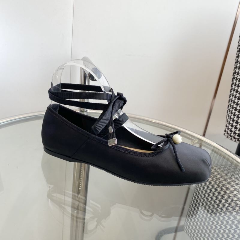 Christian Dior Low Shoes